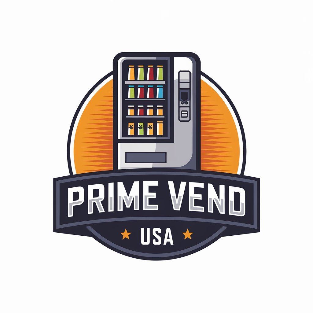 Prime Vend USA